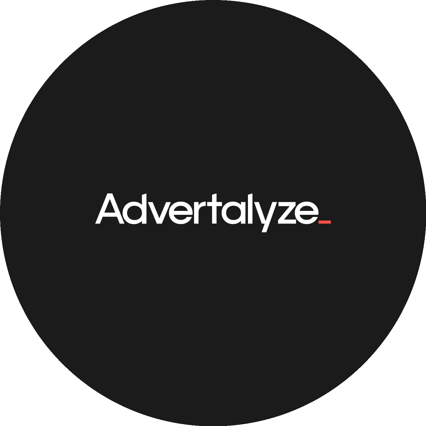 Advertalyze
