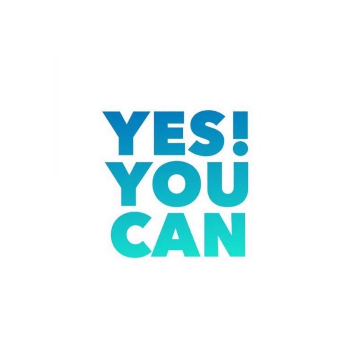 YesYouCan
