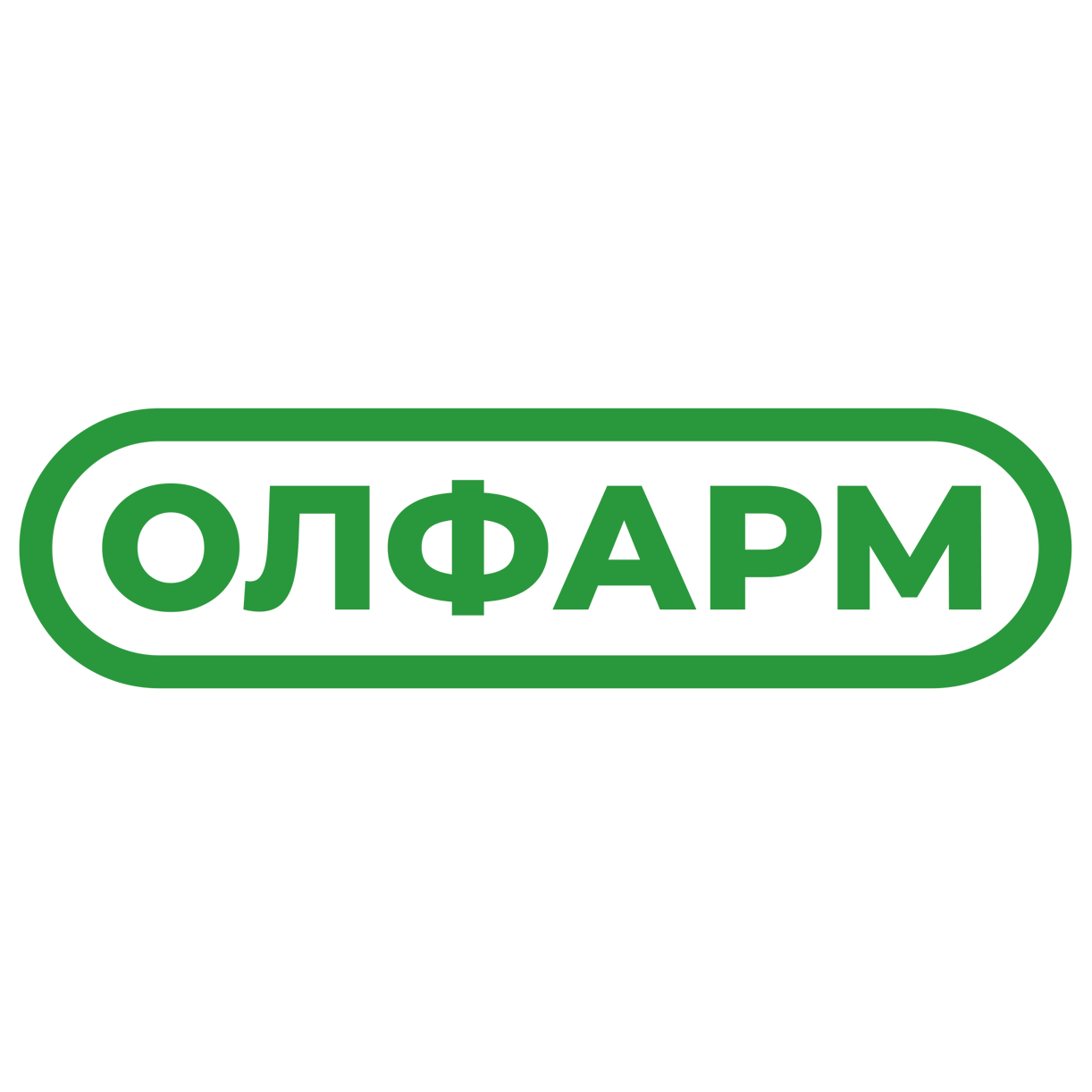 ОЛФАРМ