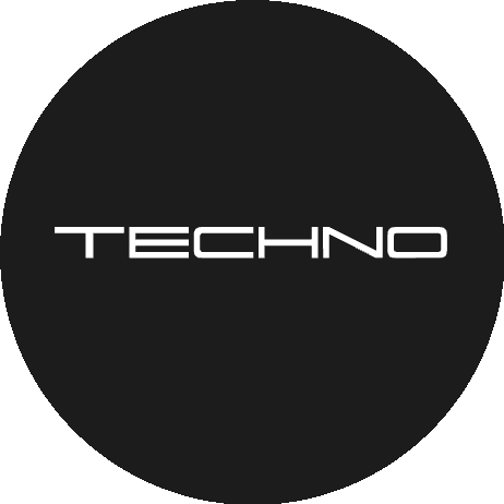   TECHNO