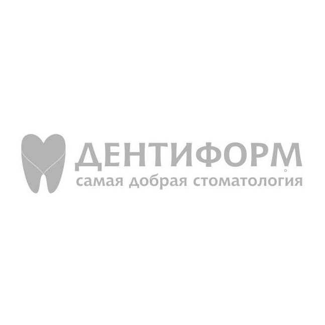 Дентиформ