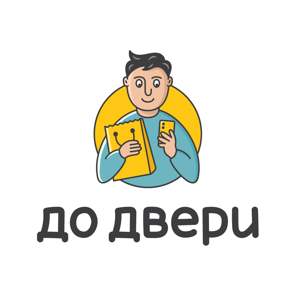 Курьерская служба До Двери