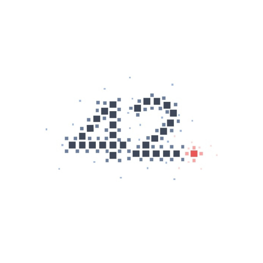 42 Солюшн