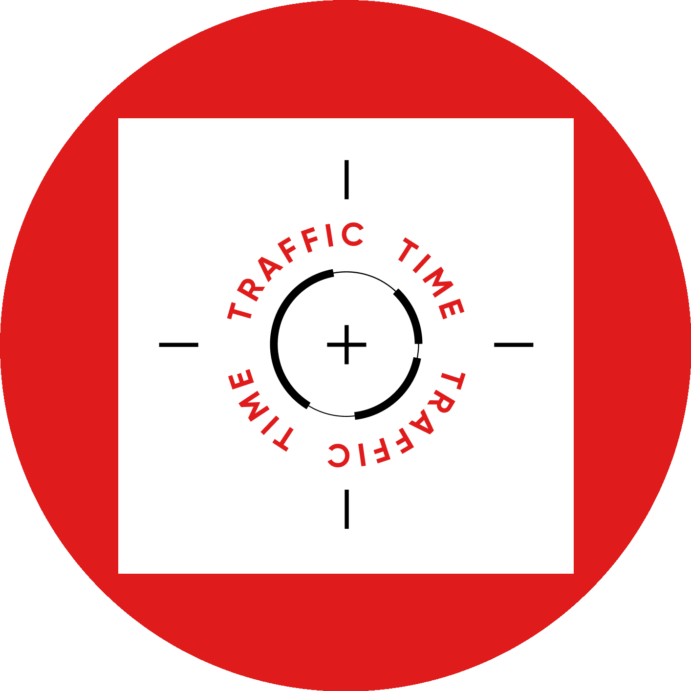 Трафик Тайм