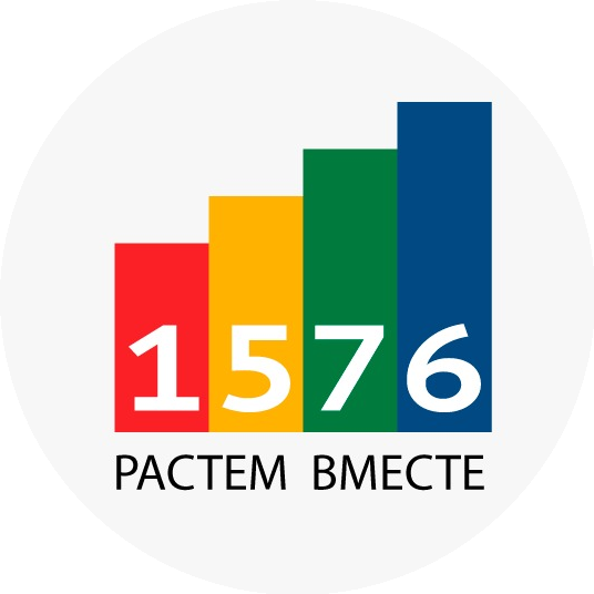 ГБОУ Школа № 1576