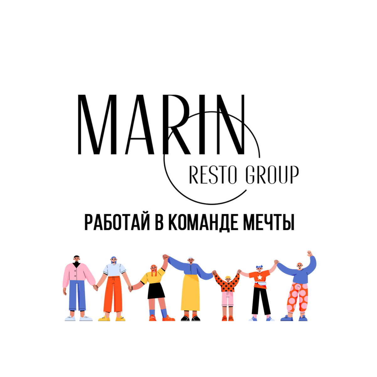 Marin Resto Group