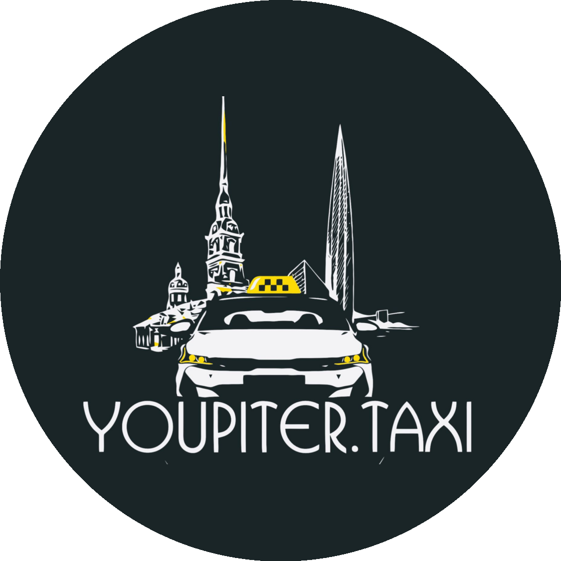 YouPiter.taxi