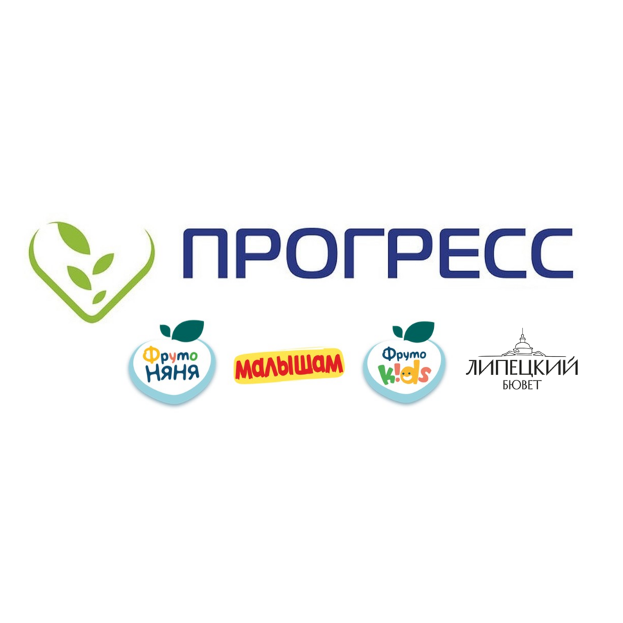 ПРОГРЕСС