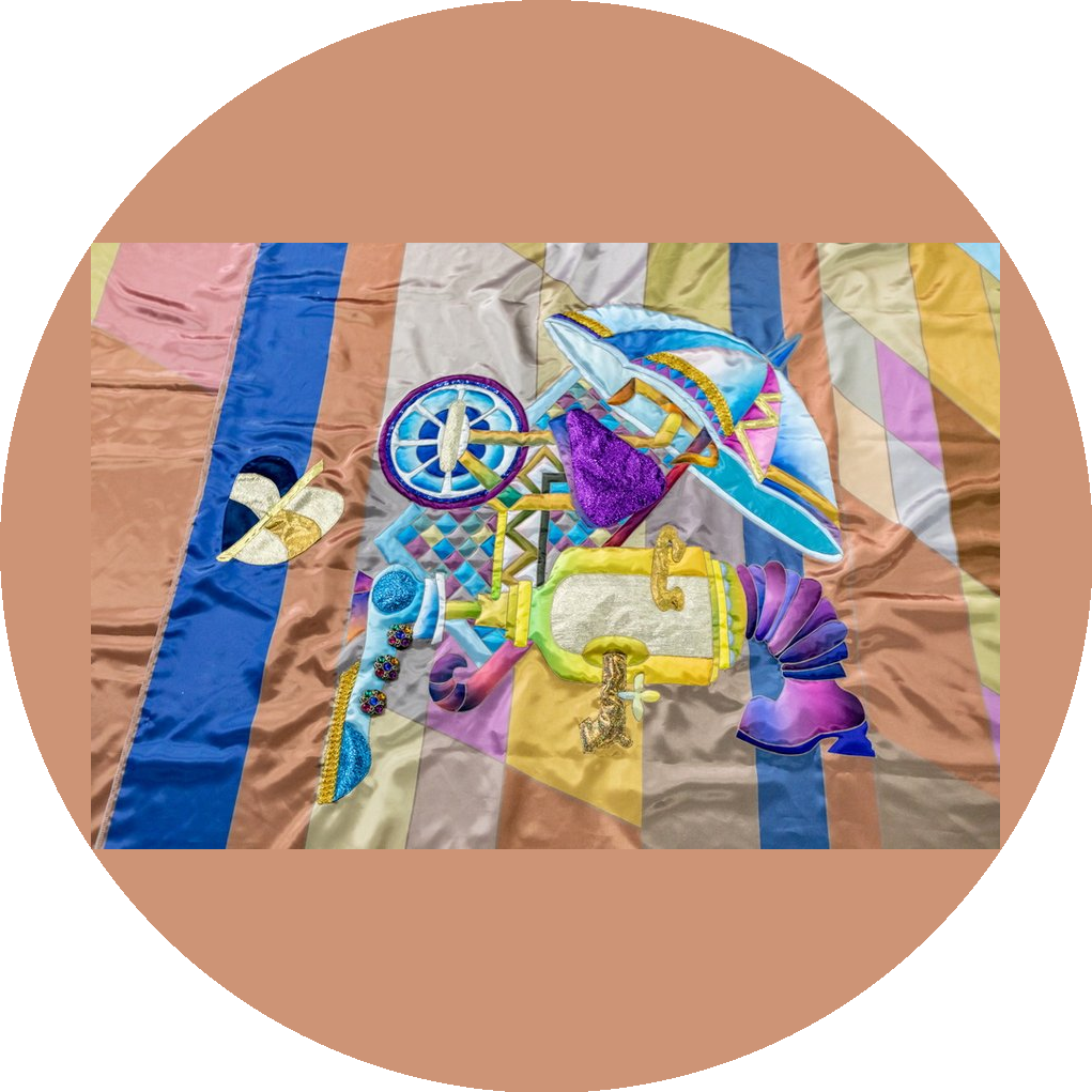 ПЛП ТКАЧИХА ИМ. Л.П. ВАХРУШЕВОЙ