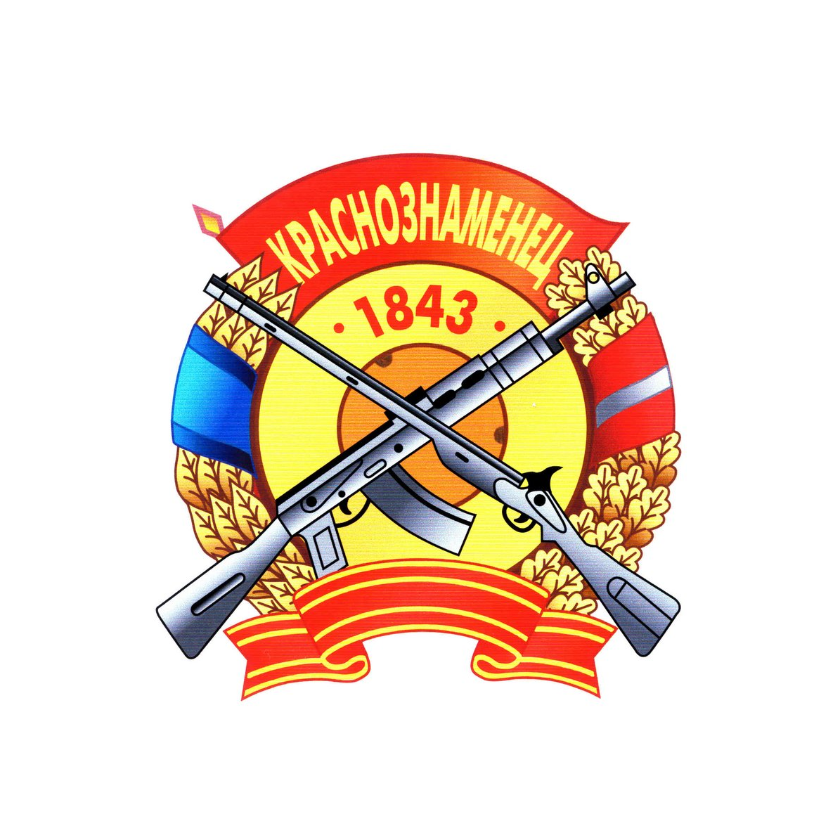 НПП Краснознаменец