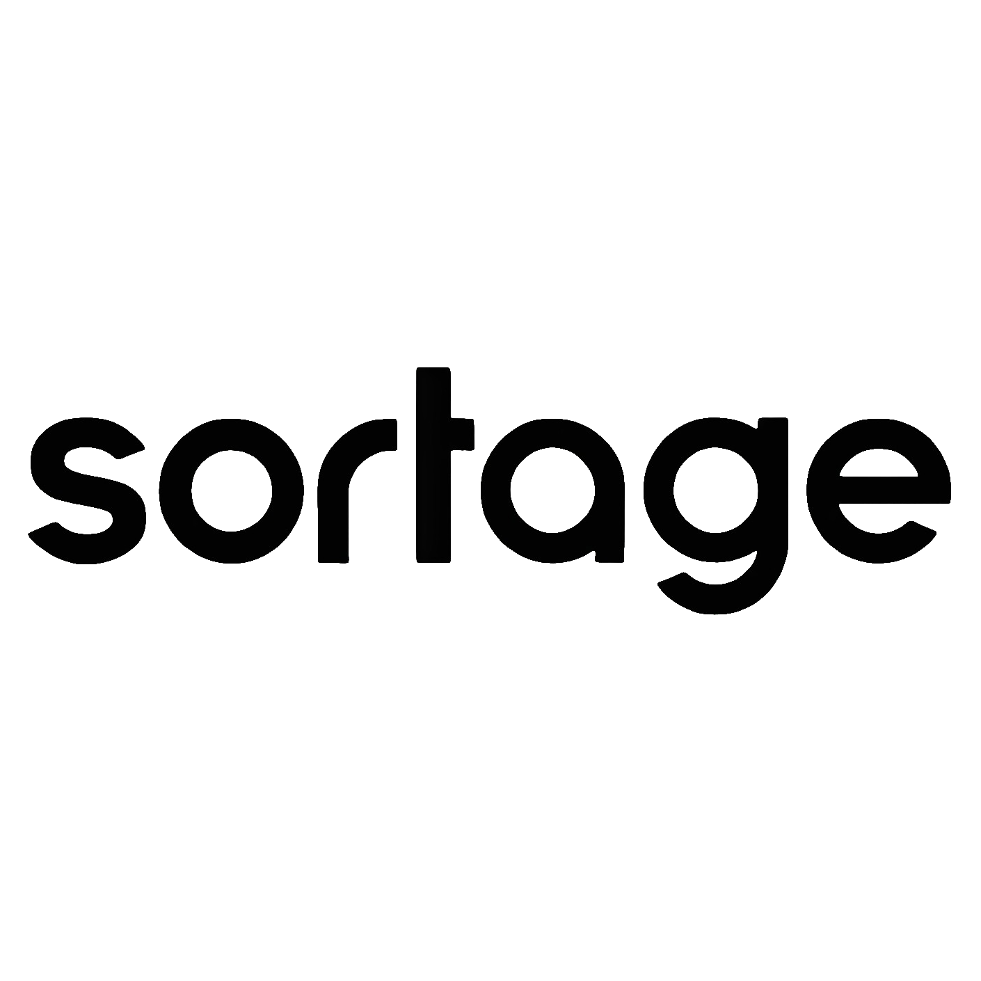 The Sortage