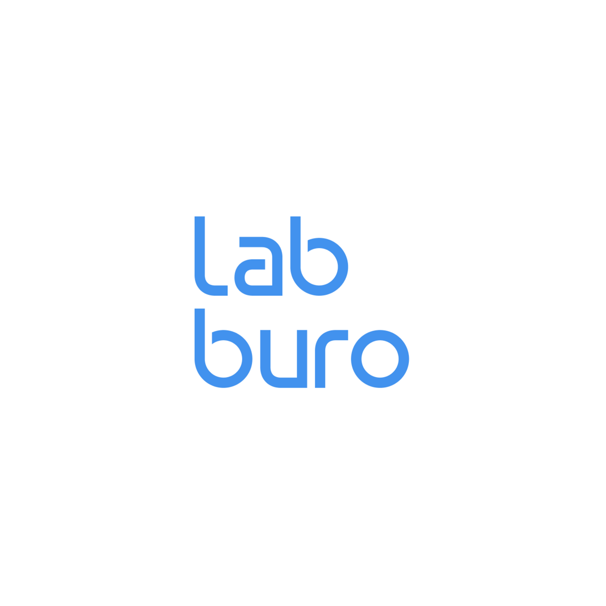 Lab buro