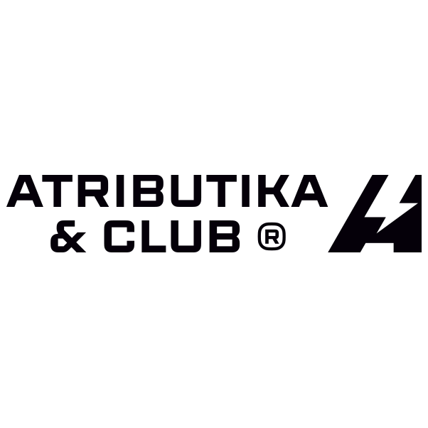 Атрибутика энд Клаб
