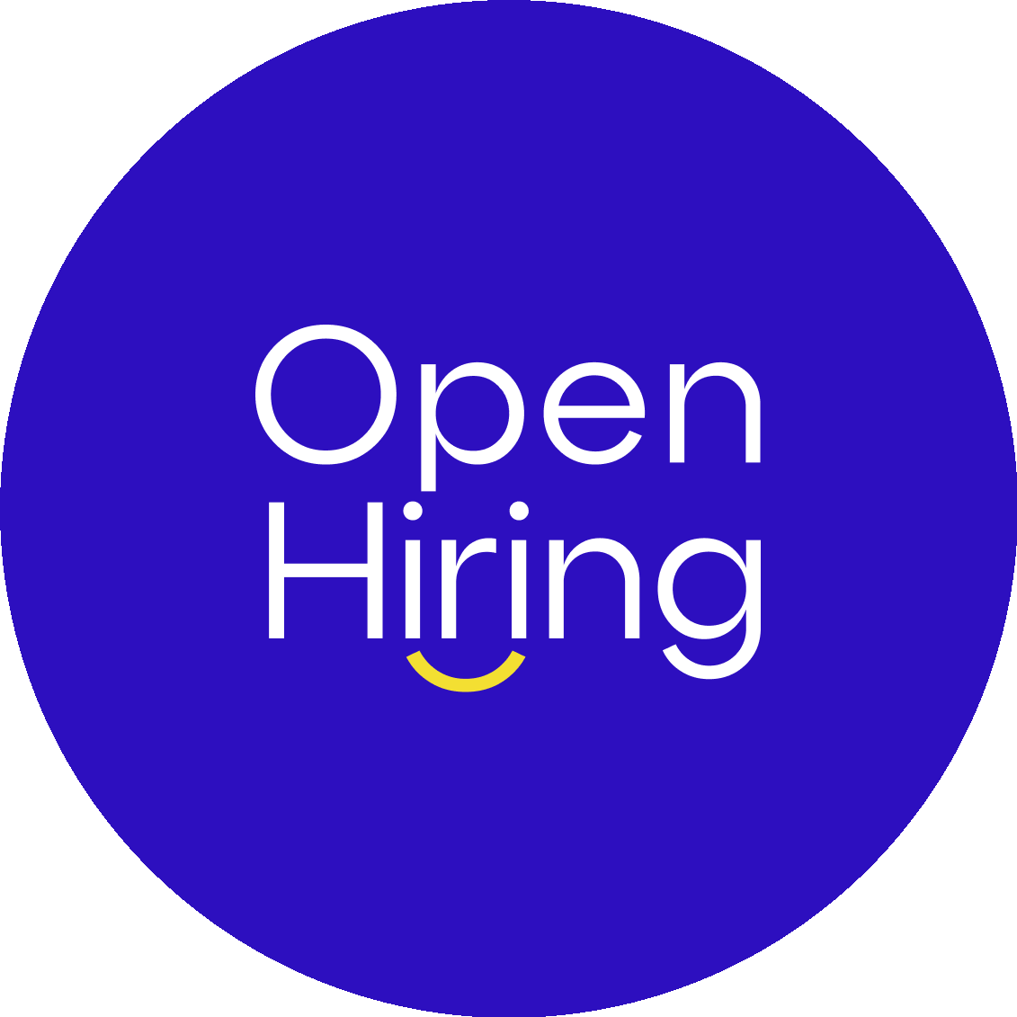 OpenHiring