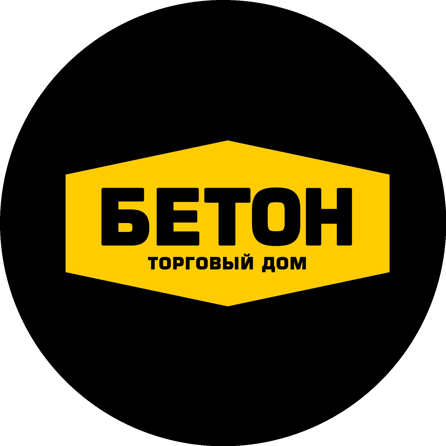 Торговый дом Бетон