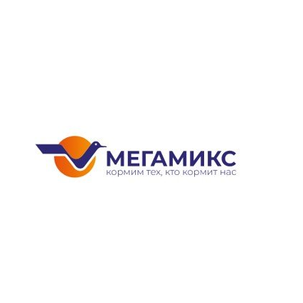 Группа Компаний Мегамикс
