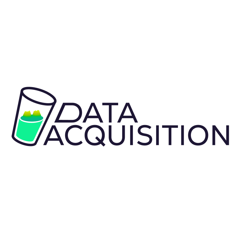 Data Acquisition