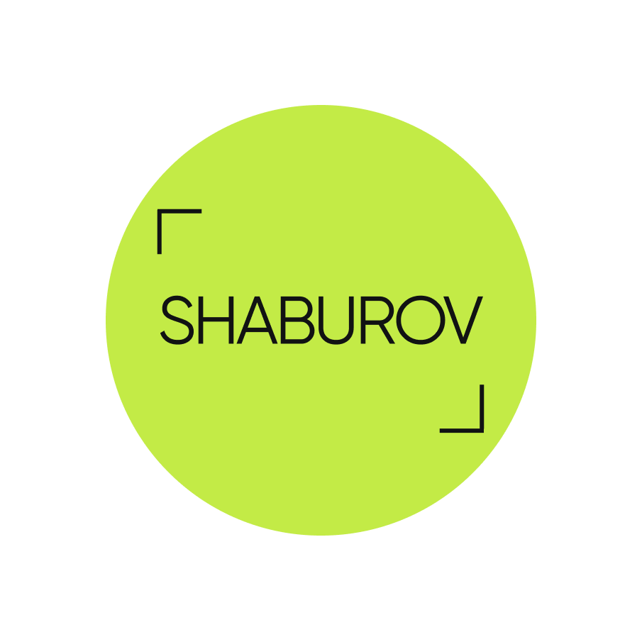 SHABUROV