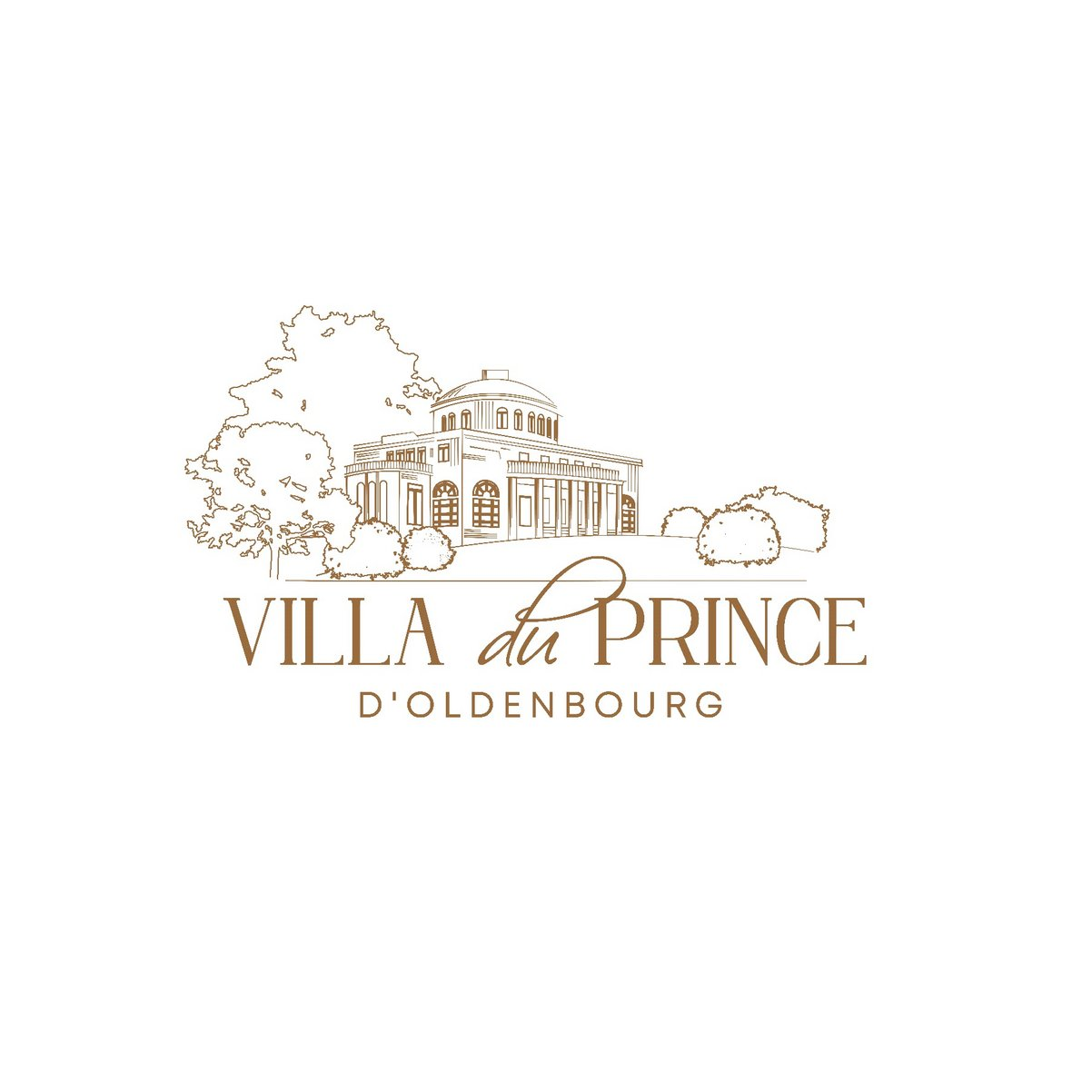 Вилла принца Ольденбургского