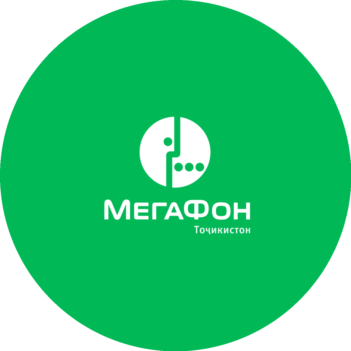 ТТ мобайл (МегаФон Таджикистан)