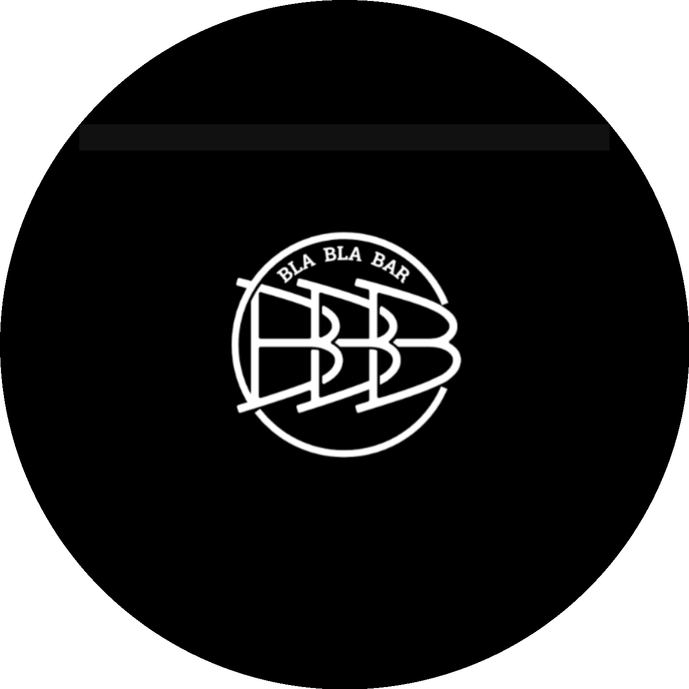 Bla Bla Bar