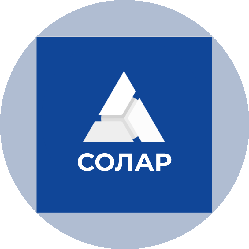 Солар групп