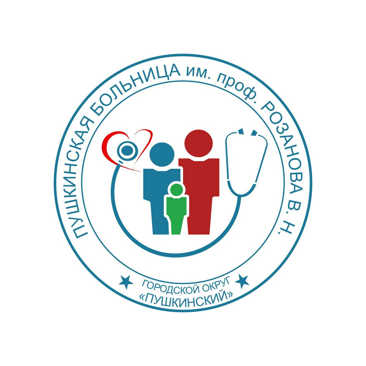 ГБУЗ МОСКОВСКОЙ ОБЛАСТИ ПКБ Им. Проф. Розанова В.Н.