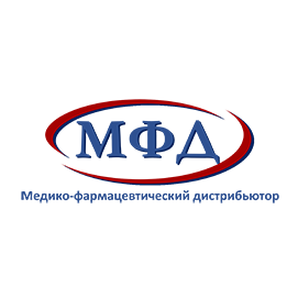 Медико-фармацевтический дистрибьютор