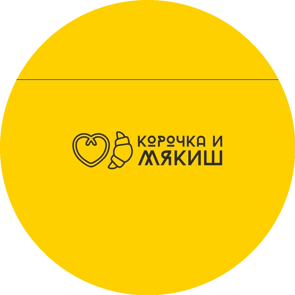 Корочка и мякиш