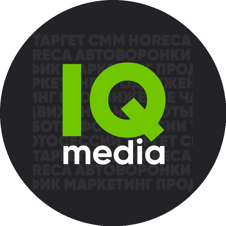 IQ Media