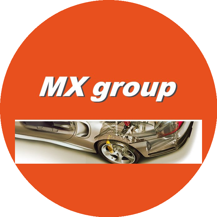 MX group