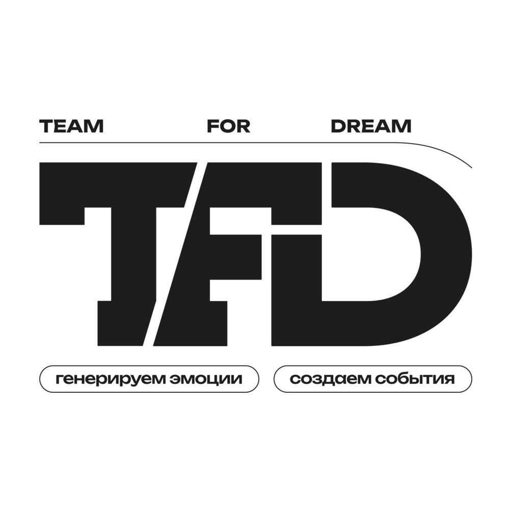 Team For Dream event agency
