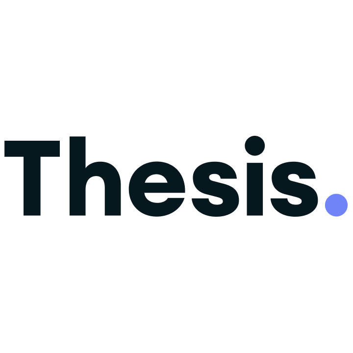 Thesis
