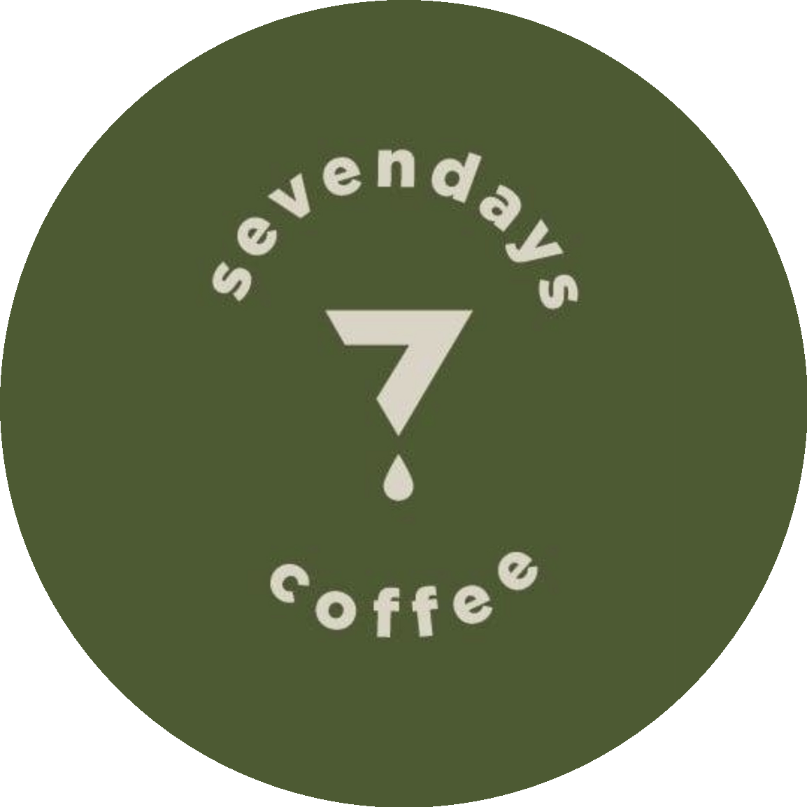 Кофейня Sevendays Coffee