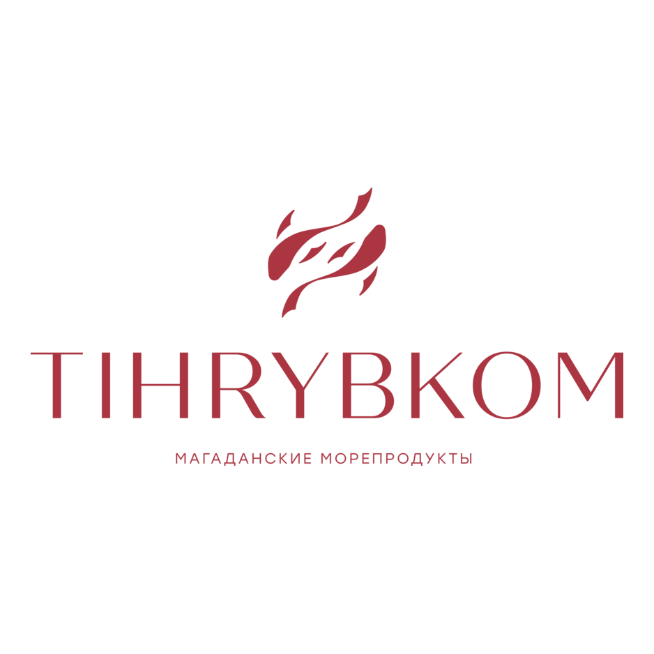 Магаданские морепродукты
