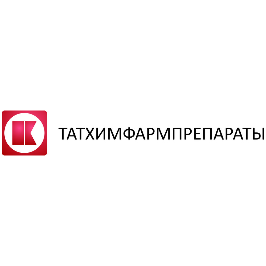 Татхимфармпрепараты