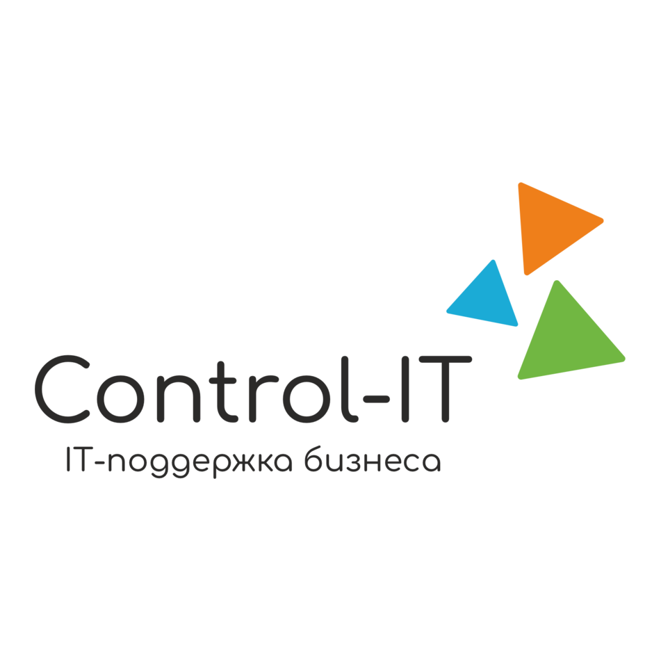 Control-IT