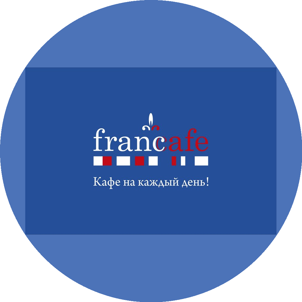 Franc cafe