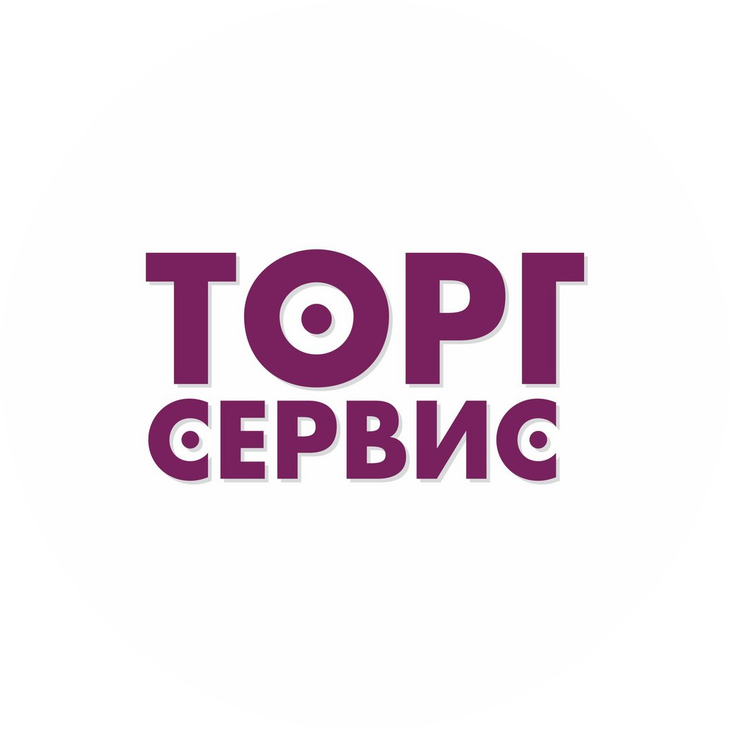 Торгсервис
