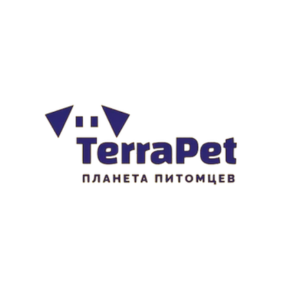 Сеть зоомагазинов TerraPet