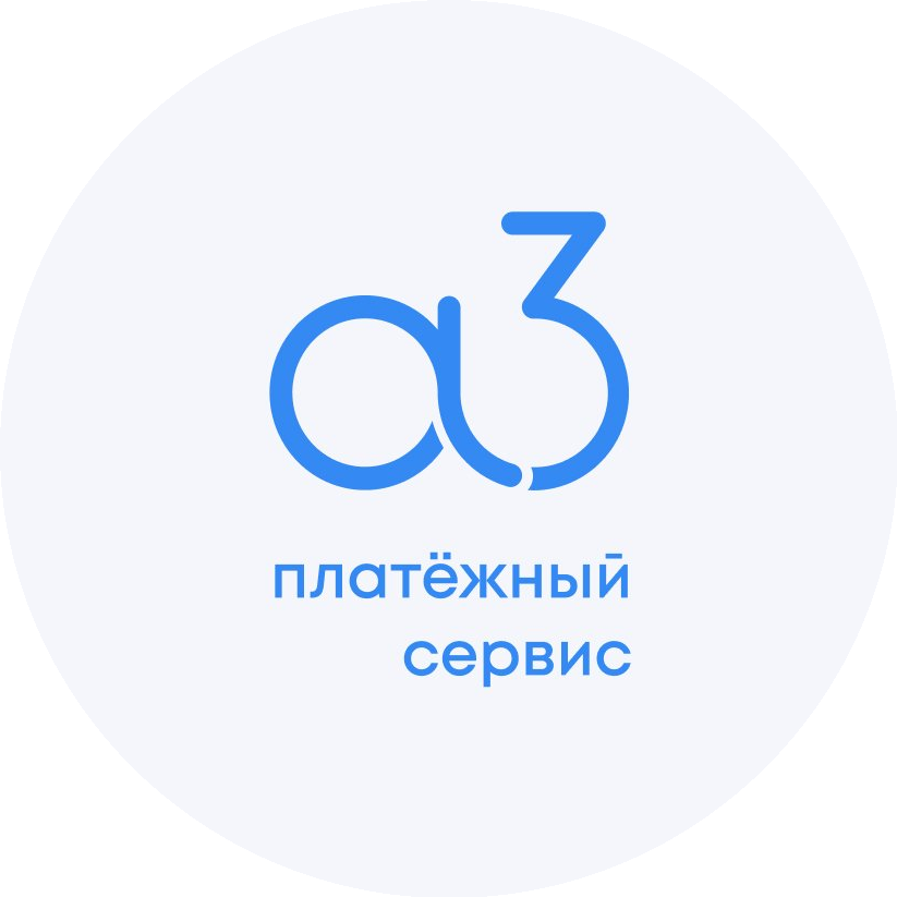 Платёжный сервис А3