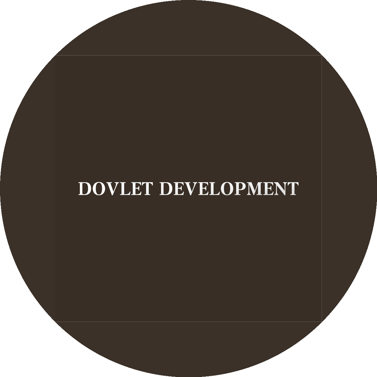 DOVLET DEVELOPMENT