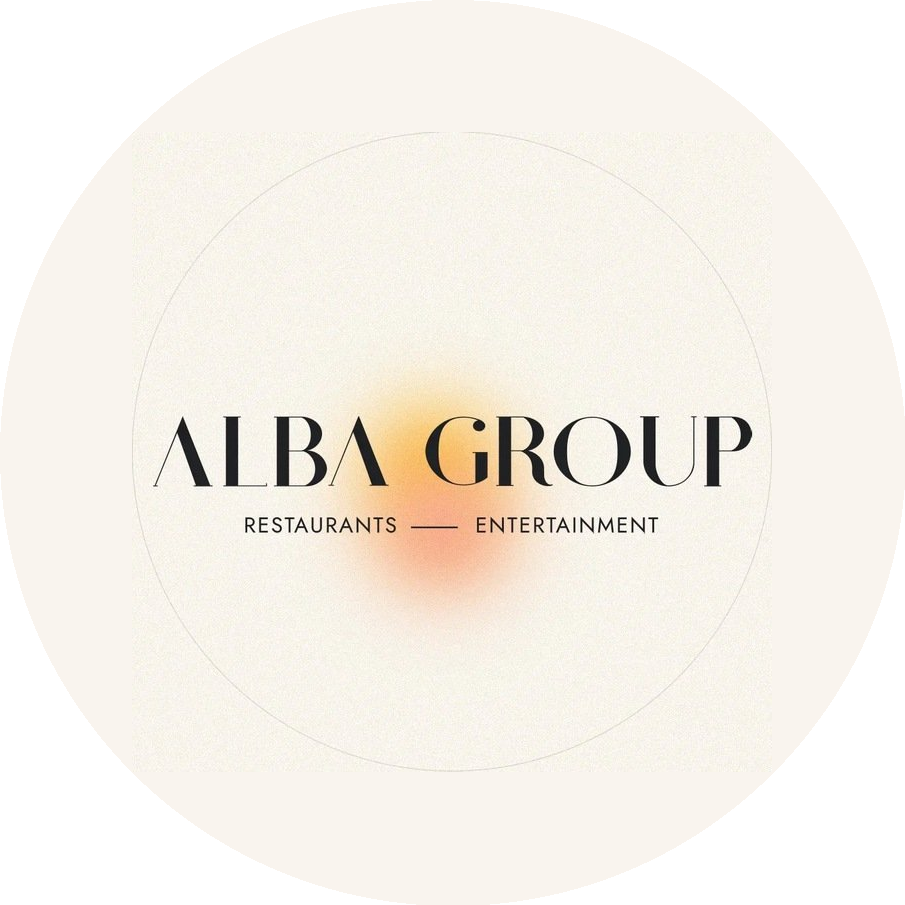Ресторанный холдинг Alba Group