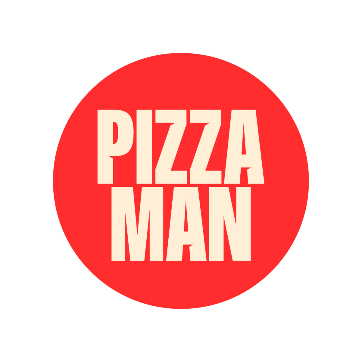 Pizzaman. Eat Me!