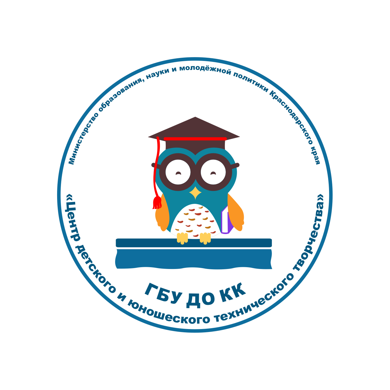 ГБУ ДО КК Центр детского и юношеского технического творчества