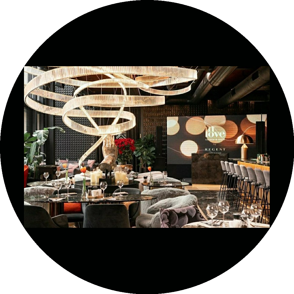 Режент Сервис