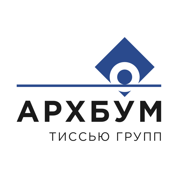 Архбум тиссью групп