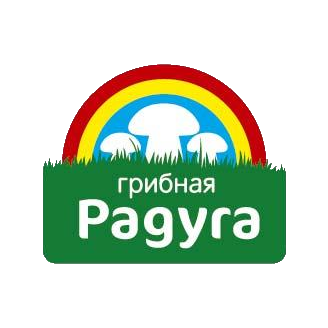 Грибная радуга