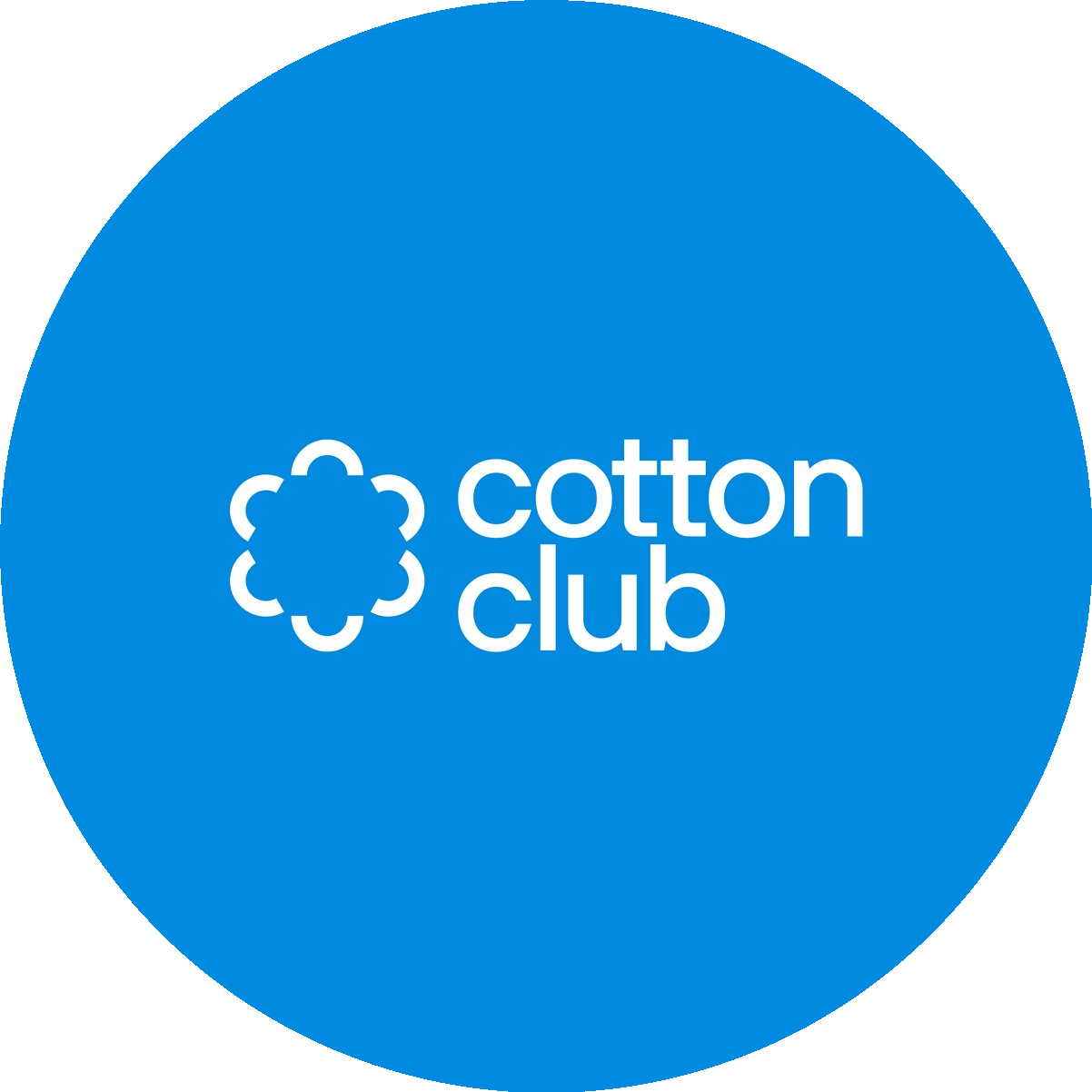 Cotton Club (Коттон Клаб)