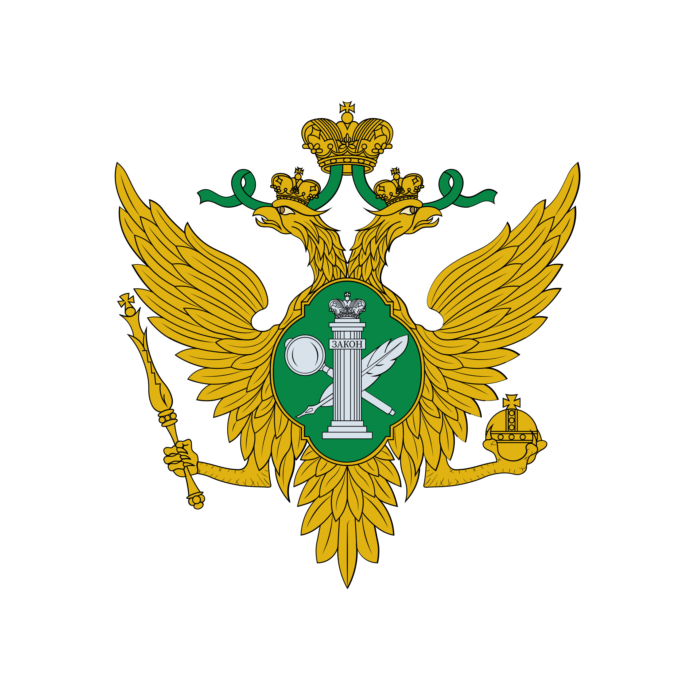 ФБУ Курская ЛСЭ Минюста России